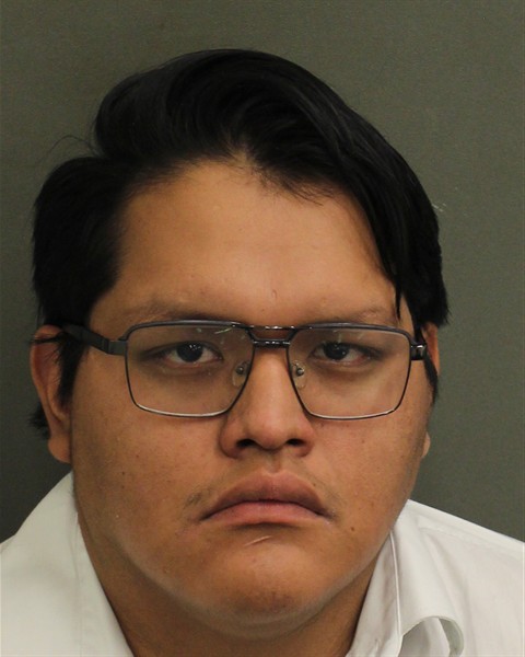  MARIO WILSON MINCHALAALVAREZ Photo Image