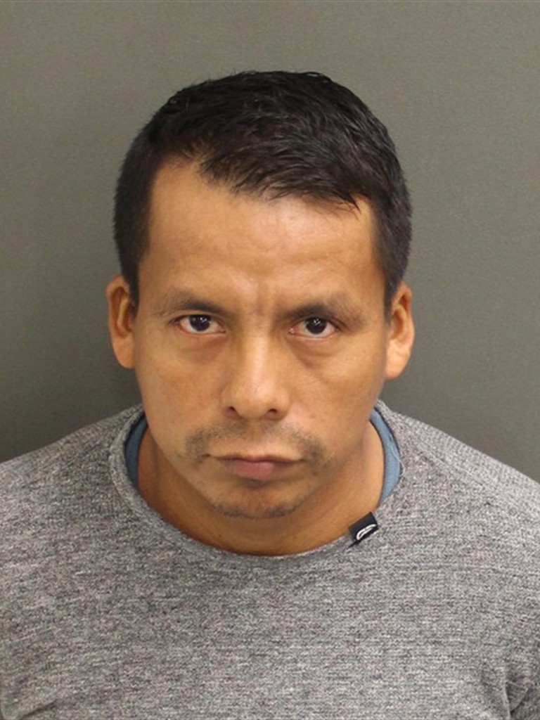  CARLOS ENRIQUE ALVARADOALVARADO Photo Image