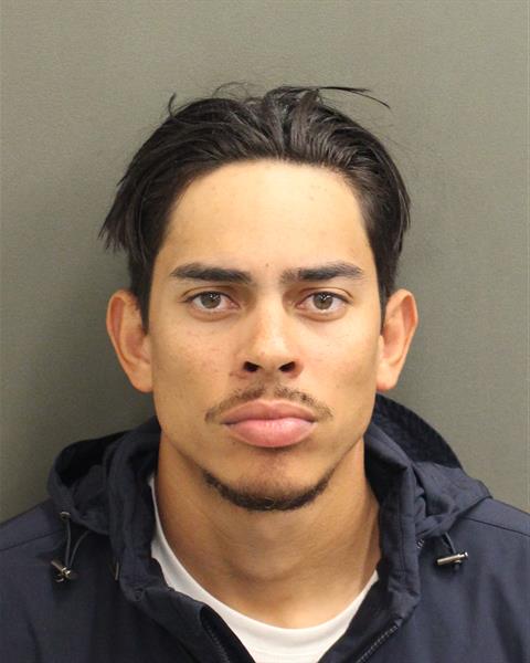  RAFAEL ANDRES SOTOMONTERO Photo Image