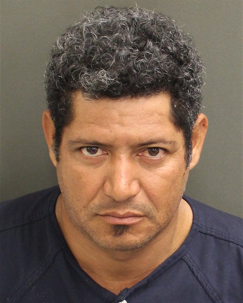   VICTOR ORLANDO MONCADARODRIGUEZ Photo Image