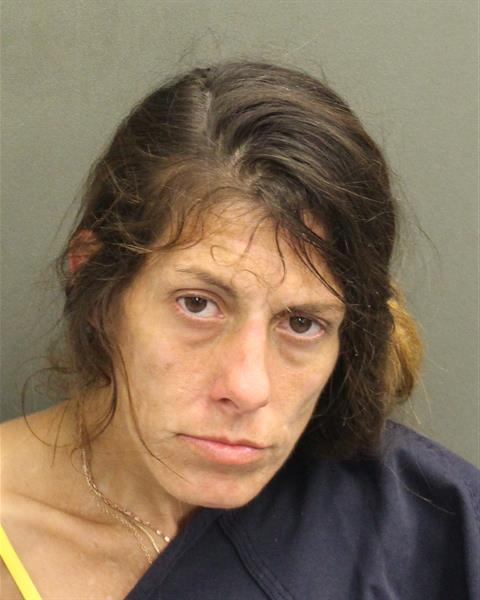  RACHEL ANN RICHARDS Photo Image