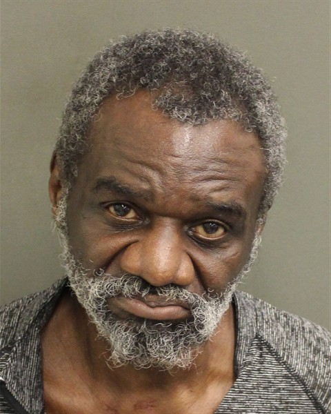  MICHAEL ANTHONY WHITE Photo Image