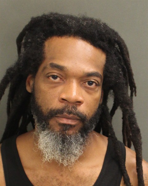  ADOLPHE AUGUSTE Mugshot / County Arrests / Orange County Arrests