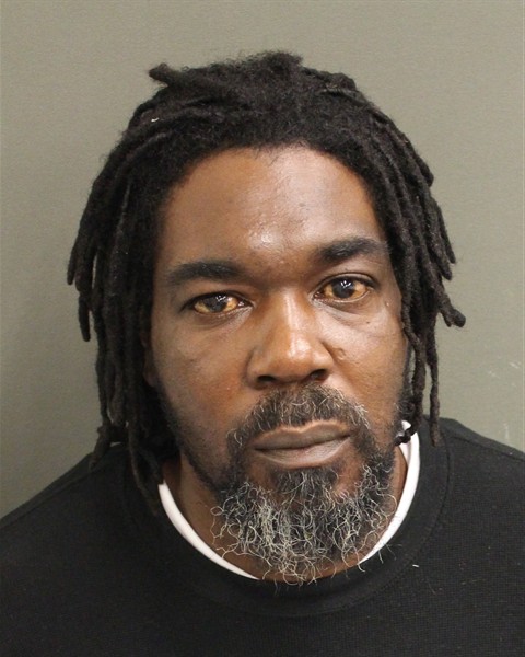  JARVIS JAVAL ELMORE Mugshot / County Arrests / Orange County Arrests