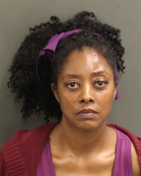  ASHLEY LEE GIBSON Mugshot / County Arrests / Orange County Arrests