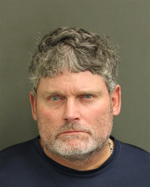  PHILLIP AUBREY CORBITT Mugshot / County Arrests / Orange County Arrests