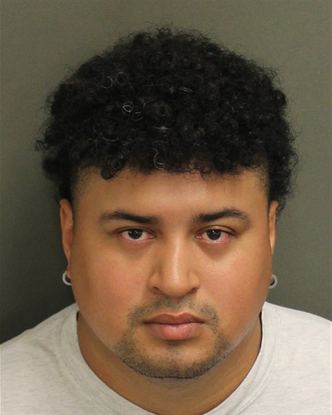  KEVIN ARMANDO PADILLAFLORES Mugshot / County Arrests / Orange County Arrests