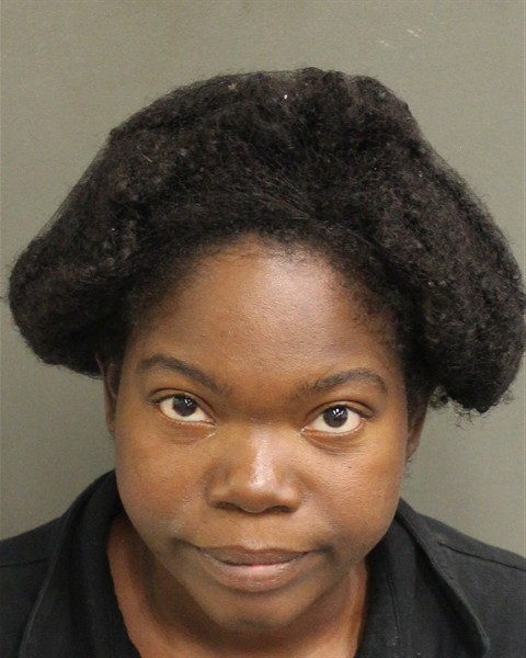  KAYLA ELISA SHIRLEY Mugshot / County Arrests / Orange County Arrests