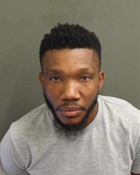  ROODY SAINTHILAIRE Mugshot / County Arrests / Orange County Arrests