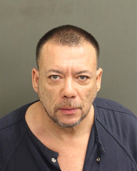  MIGUEL ANGEL JR CARDONA Mugshot / County Arrests / Orange County Arrests