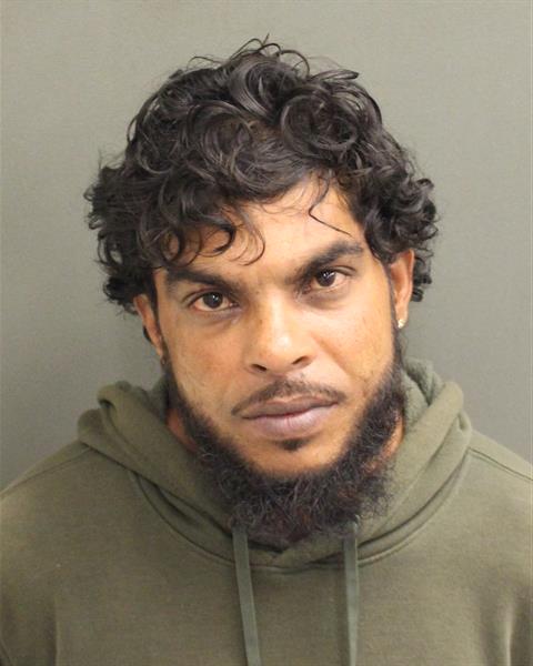  JAINARAYAN DASRAT Mugshot / County Arrests / Orange County Arrests