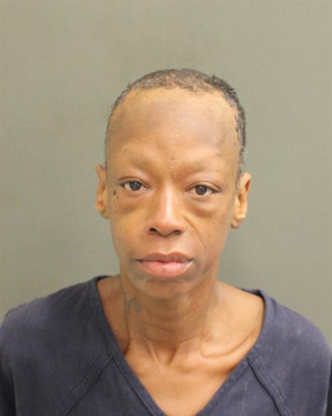  LYQUINDA JENNIFER REN POPE Mugshot / County Arrests / Orange County Arrests