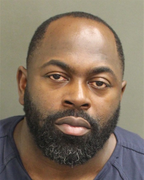  DAVE LENNON II AUSTIN Mugshot / County Arrests / Orange County Arrests