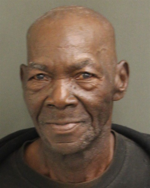  SAMUEL ROBINSON Mugshot / County Arrests / Orange County Arrests