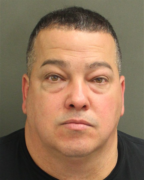  NAYROBYSMIRA PAULIN Mugshot / County Arrests / Orange County Arrests