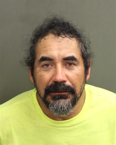  MARCO BORRAYORODRIGUEZ Mugshot / County Arrests / Orange County Arrests