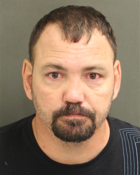  JOHN DOUGLAS STARCHER Mugshot / County Arrests / Orange County Arrests