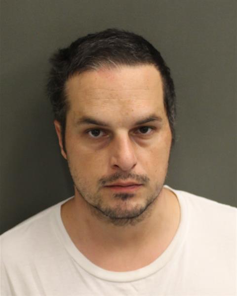  GEORGE HARLEY LITTRELL Mugshot / County Arrests / Orange County Arrests