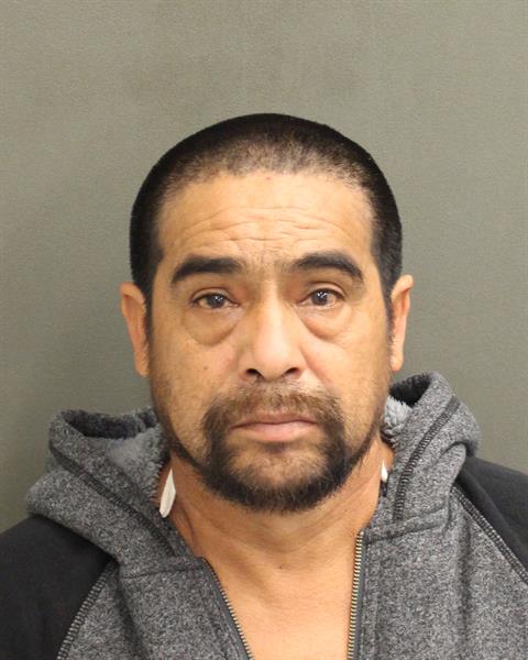  OSCAR BALDEMAR PEREZCASTRO Mugshot / County Arrests / Orange County Arrests