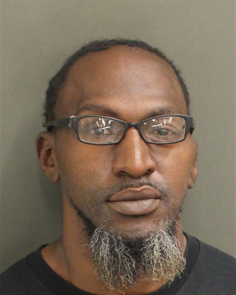  TIMOTHY  JR CLARK Mugshot / County Arrests / Orange County Arrests