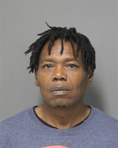  JOHNNY C JR SHIVERS Mugshot / County Arrests / Orange County Arrests