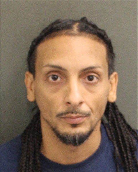  JOSE ADRIAN RODRIGUEZ Mugshot / County Arrests / Orange County Arrests