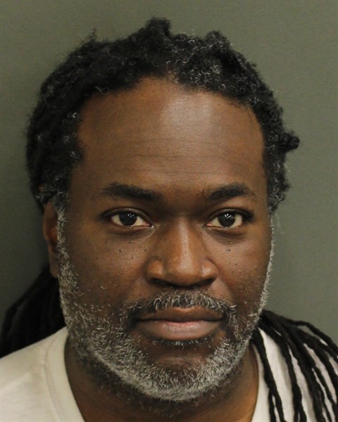  RICARDO RYAN LACROIX Mugshot / County Arrests / Orange County Arrests