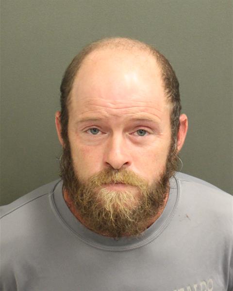  MICHAEL SCOTT DAVIS Mugshot / County Arrests / Orange County Arrests