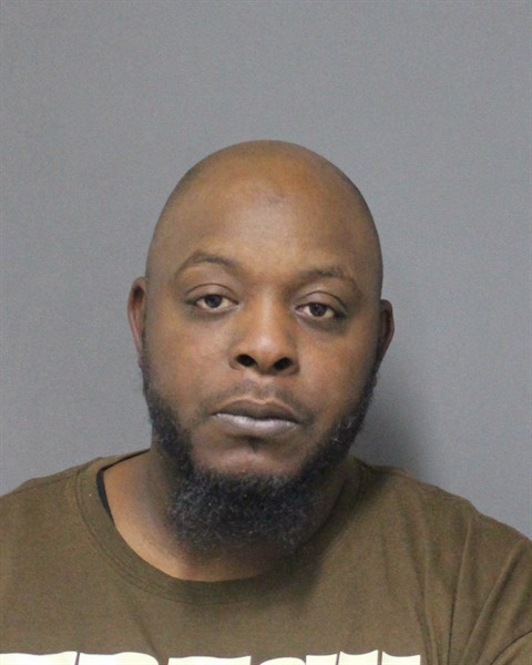  COBI JERROD STEVENSON Mugshot / County Arrests / Orange County Arrests