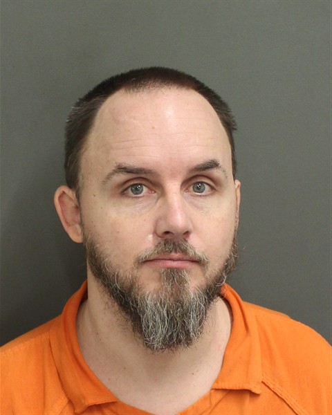  RICHARD CHRISTOPHER SMITH Mugshot / County Arrests / Orange County Arrests