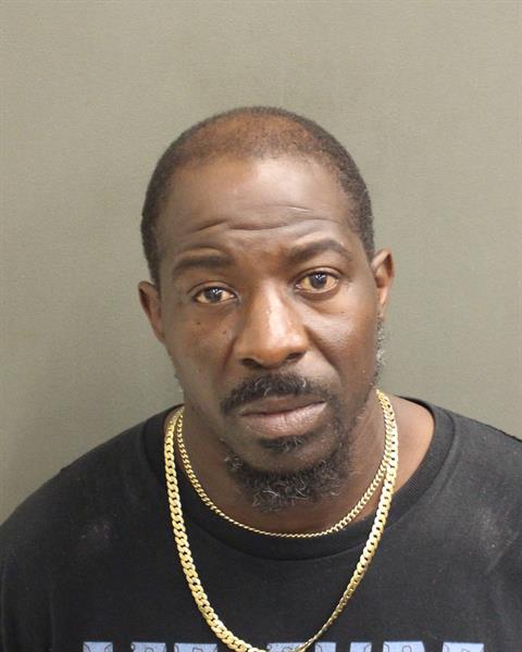  TRAVIS RAYNARD JACKSON Mugshot / County Arrests / Orange County Arrests