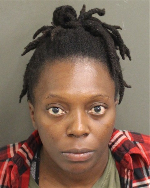  DESIREE NICOLE DUKES Mugshot / County Arrests / Orange County Arrests