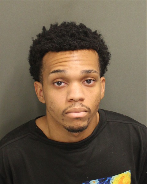  MITALLIS JEVONNE LAYROCK Mugshot / County Arrests / Orange County Arrests