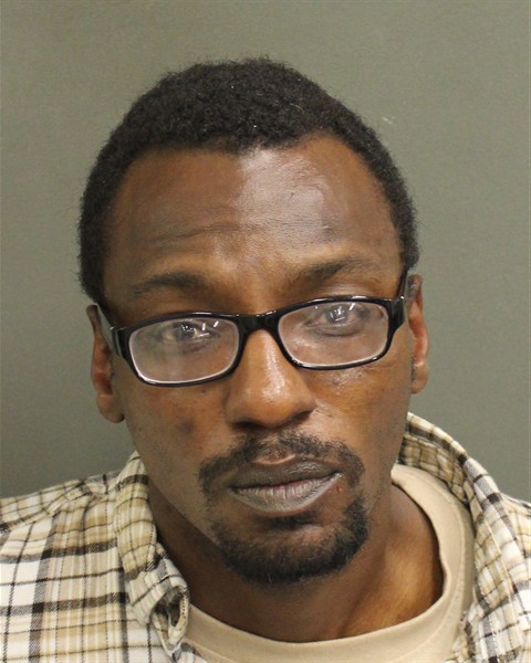  JOSHUA JESUS WILLIAMS Mugshot / County Arrests / Orange County Arrests