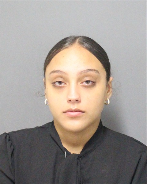  ADALIAN MORALES Mugshot / County Arrests / Orange County Arrests