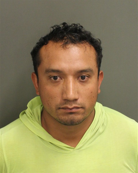  JOSE EMMANUEL GRIJALVAPEREZ Mugshot / County Arrests / Orange County Arrests