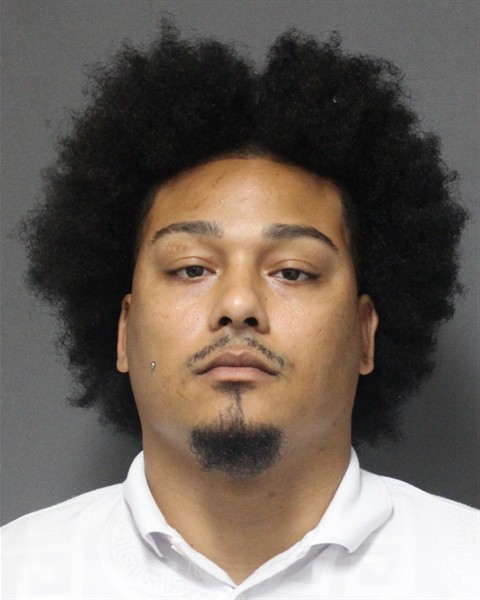  TALIK MORGAN Mugshot / County Arrests / Orange County Arrests