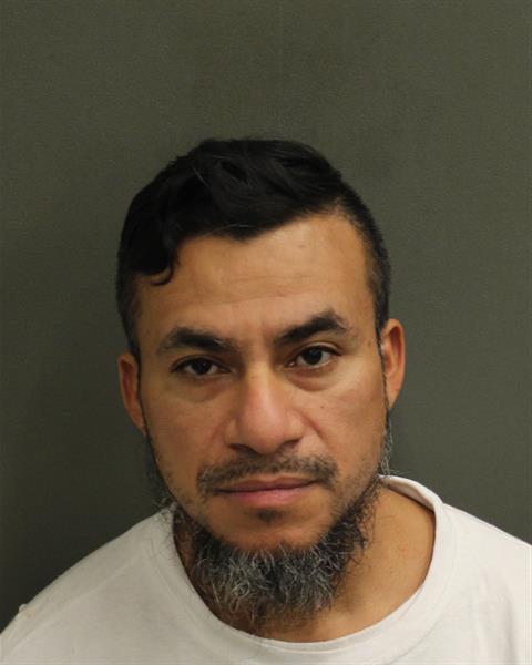  MIGUEL LOPEZOCHOA Mugshot / County Arrests / Orange County Arrests