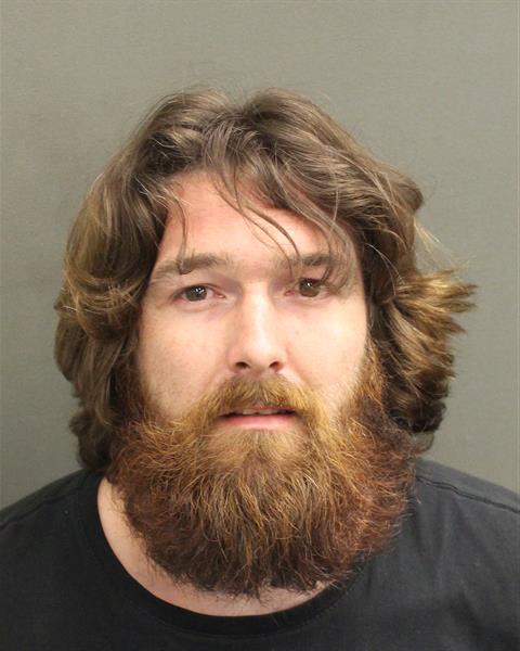  ANTHONY BRYCE SCHMIDT Mugshot / County Arrests / Orange County Arrests