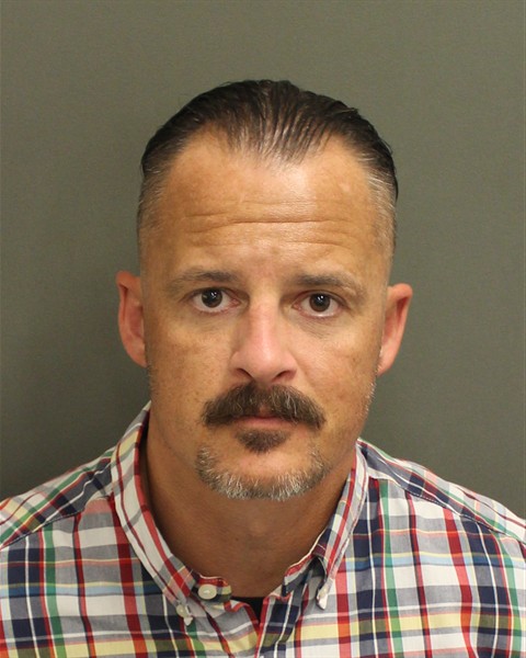  NICKALAUS ALEXANDER PAGAN Mugshot / County Arrests / Orange County Arrests