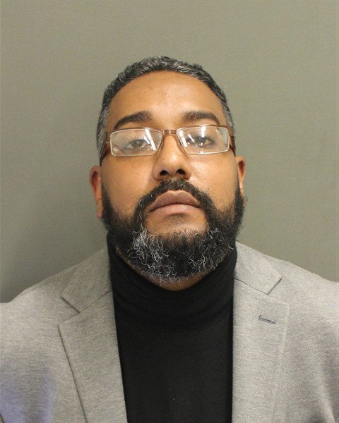  TYLER JOHN NECKLES Mugshot / County Arrests / Orange County Arrests