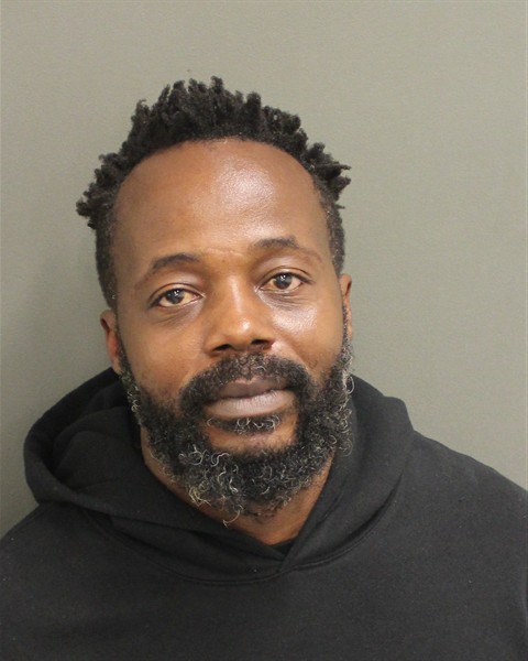  WILLIE ANTONIO RICHARDS Mugshot / County Arrests / Orange County Arrests