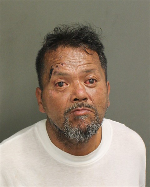  JESUS ANTONIO JR MARQUEZ Mugshot / County Arrests / Orange County Arrests