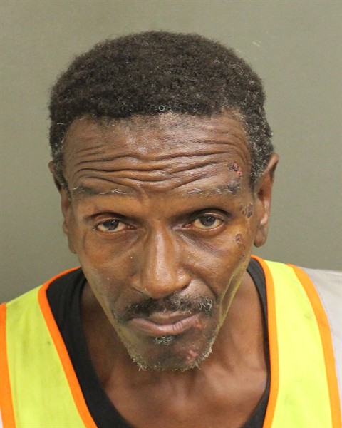  STEPHAN WILLIE COOK Mugshot / County Arrests / Orange County Arrests