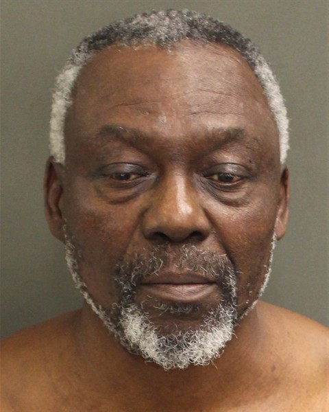  CHINEDU INYIRI NWOKOCHA Mugshot / County Arrests / Orange County Arrests