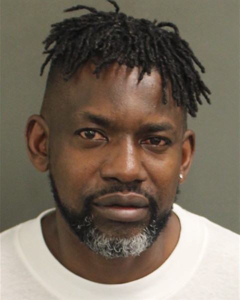  GESPER ALEXIS Mugshot / County Arrests / Orange County Arrests