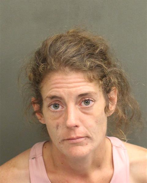  CHRISTINE G WADE Mugshot / County Arrests / Orange County Arrests