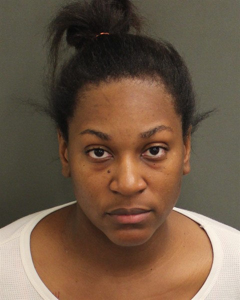  SHONTAE SHARONDA KAT WHITE Mugshot / County Arrests / Orange County Arrests