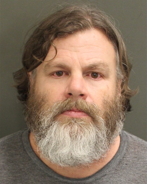  FRANKLIN THOMAS OLDHAM Mugshot / County Arrests / Orange County Arrests