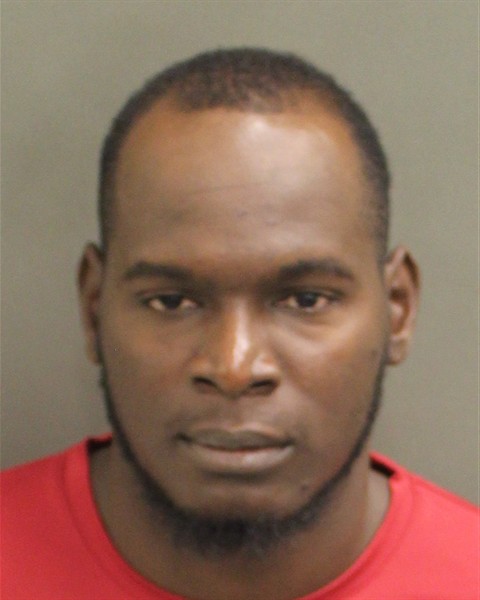  MAX BENTON CIVIL Mugshot / County Arrests / Orange County Arrests